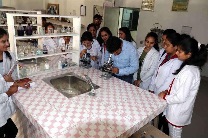 Top 3 Ayurvedic Medical insitute in Lucknow