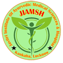 Javitri Ayurvedic College