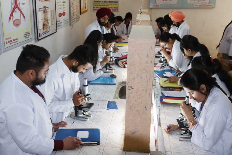 Javitri Ayurvedic College Lucknow