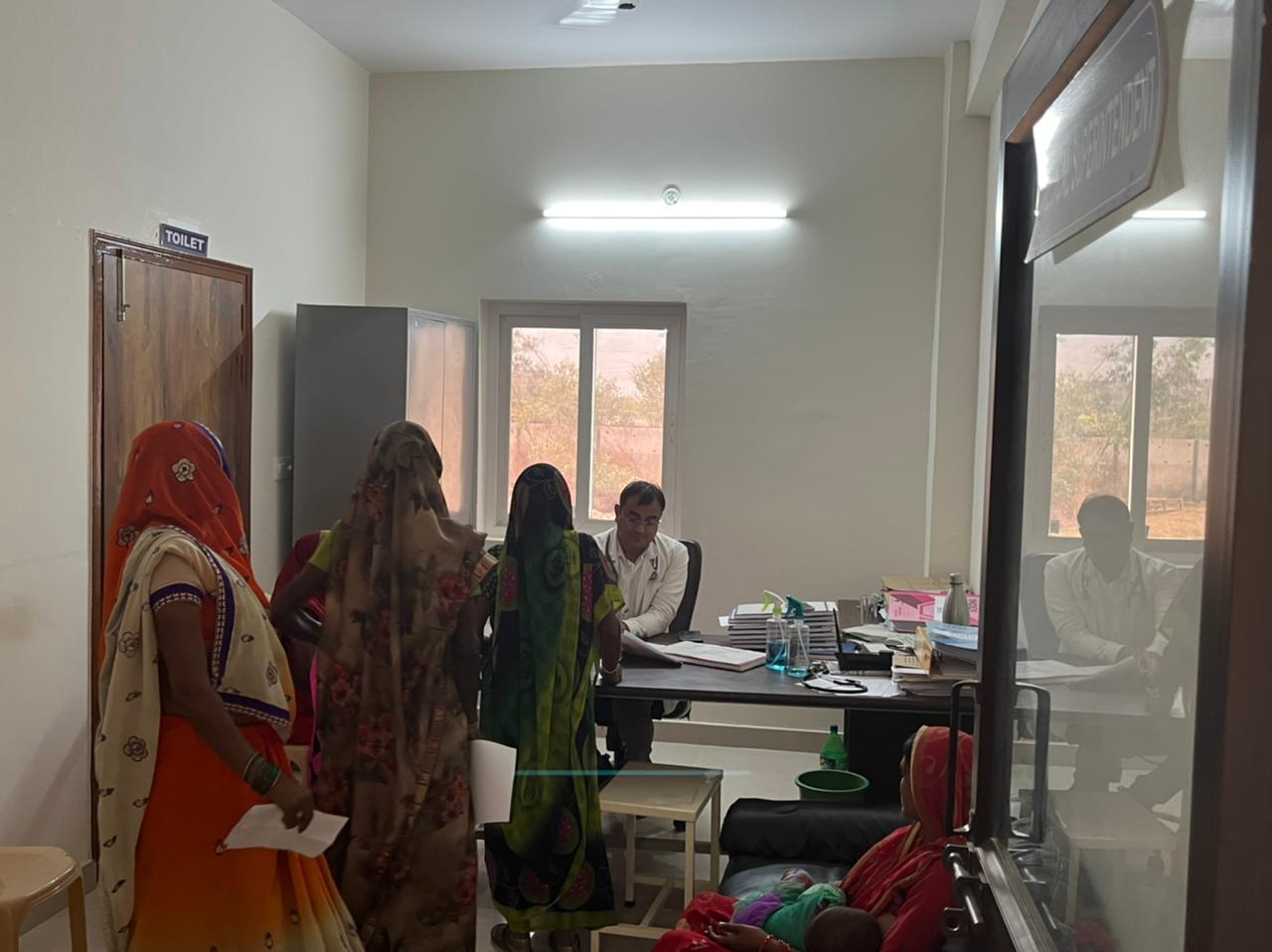 Javitri Ayurvedic Medical Institute Lucknow