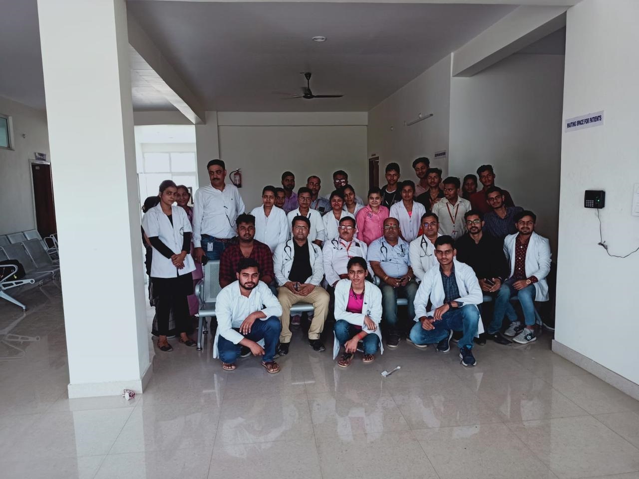 Ayurvedic Medical College Lucknow